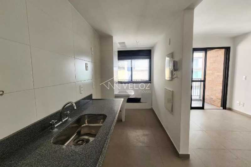 Apartamento, 2 quartos, 85 m² - Foto 8