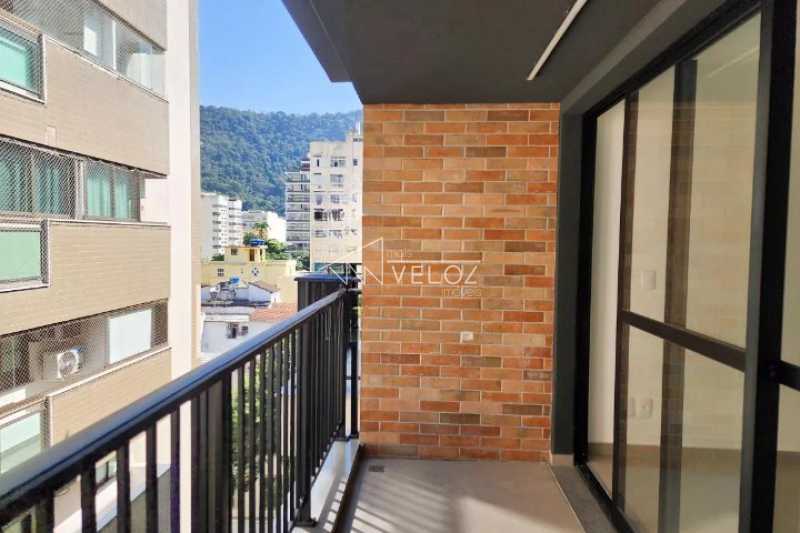 Apartamento, 2 quartos, 85 m² - Foto 12