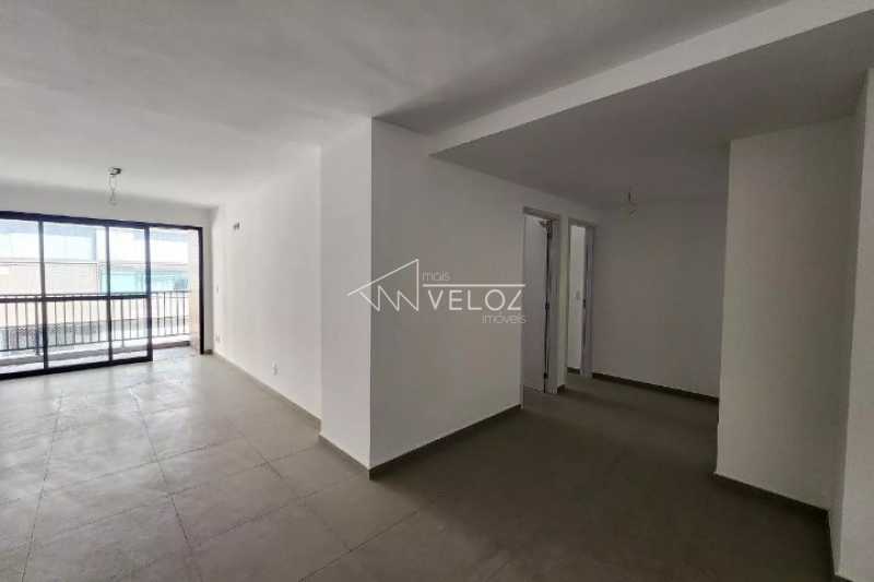 Apartamento, 2 quartos, 85 m² - Foto 2