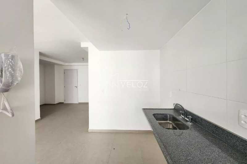 Apartamento, 2 quartos, 85 m² - Foto 9