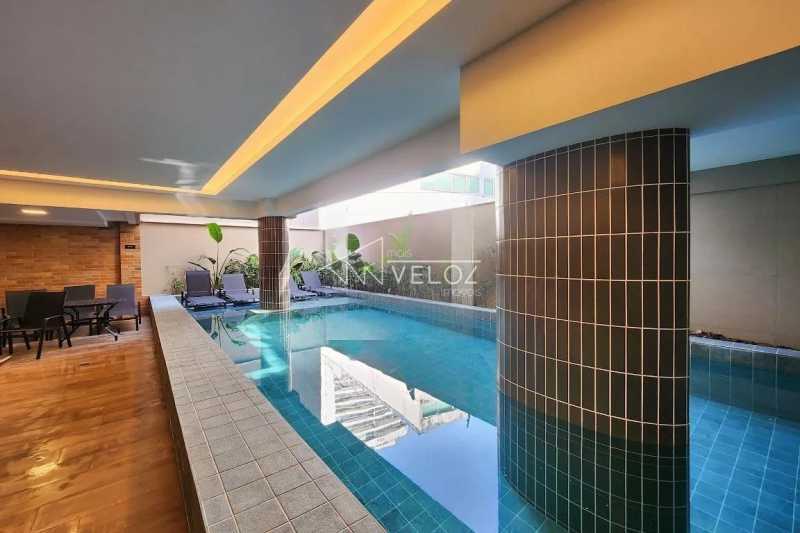 Apartamento, 2 quartos, 85 m² - Foto 20