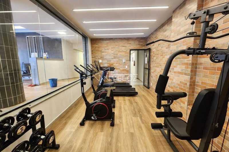 Apartamento, 2 quartos, 85 m² - Foto 18