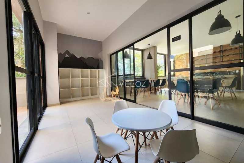 Apartamento, 2 quartos, 85 m² - Foto 16