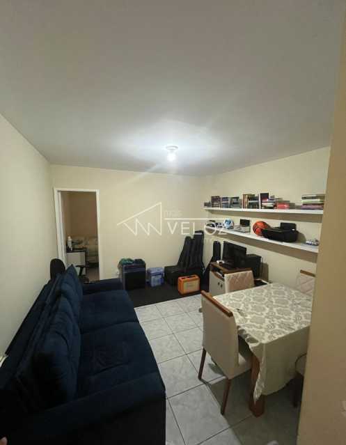 Apartamento, 1 quarto, 38 m² - Foto 12