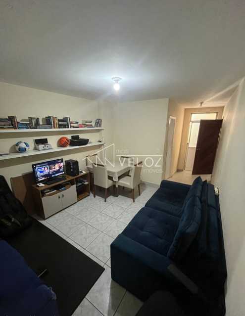 Apartamento, 1 quarto, 38 m² - Foto 17