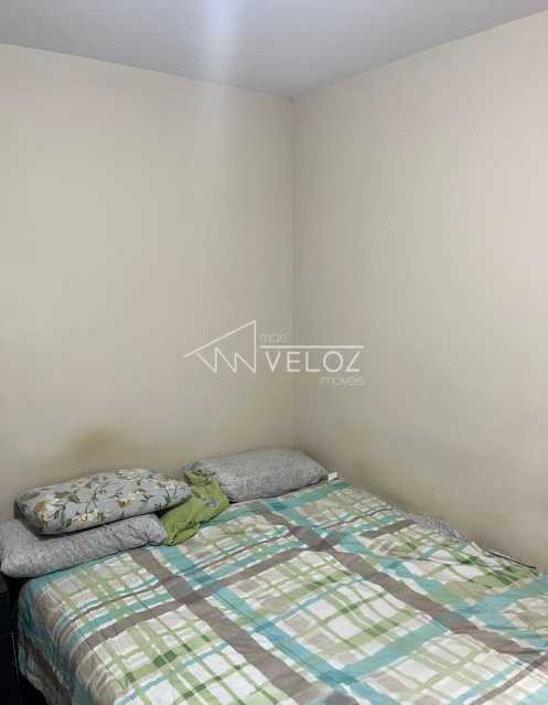 Apartamento, 1 quarto, 38 m² - Foto 11