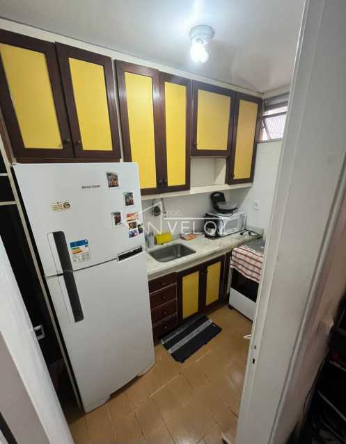 Apartamento, 1 quarto, 38 m² - Foto 14