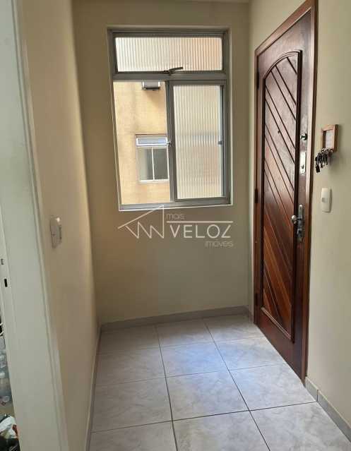 Apartamento, 1 quarto, 38 m² - Foto 9
