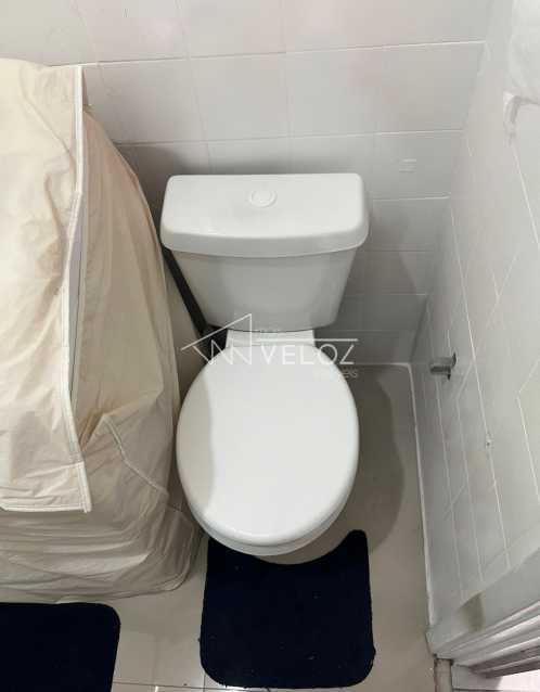 Apartamento, 1 quarto, 38 m² - Foto 13