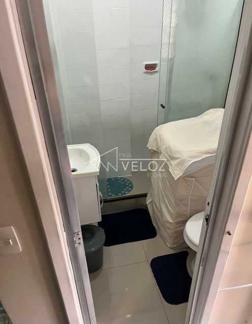 Apartamento, 1 quarto, 38 m² - Foto 8