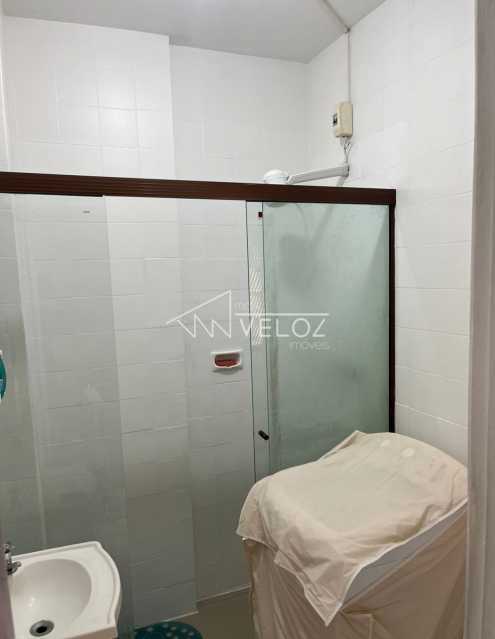 Apartamento, 1 quarto, 38 m² - Foto 2