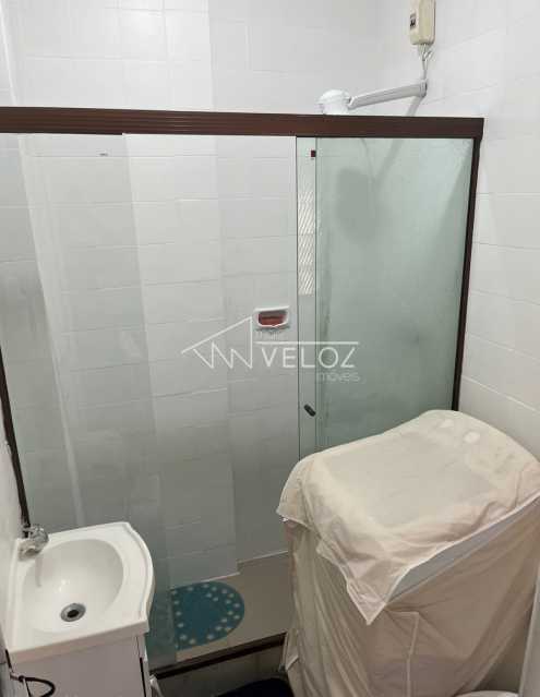 Apartamento, 1 quarto, 38 m² - Foto 10