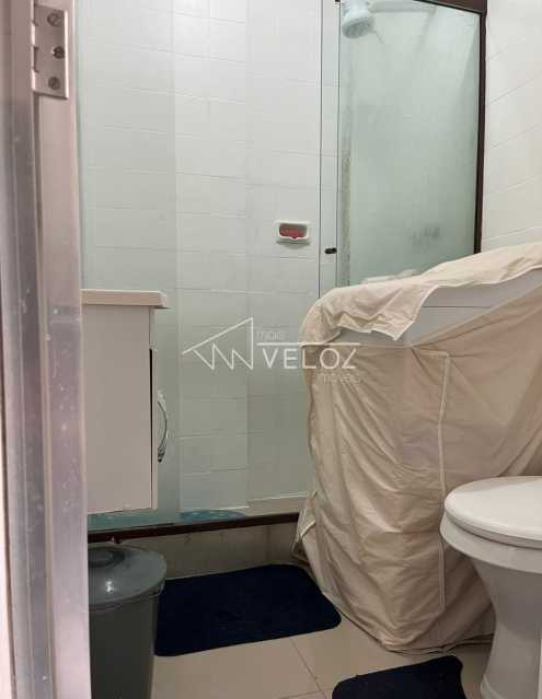 Apartamento, 1 quarto, 38 m² - Foto 18