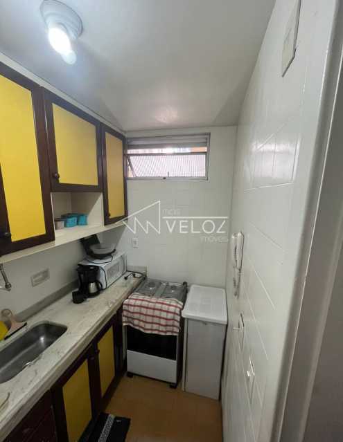 Apartamento, 1 quarto, 38 m² - Foto 5