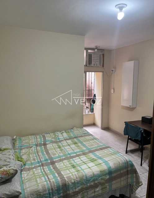 Apartamento, 1 quarto, 38 m² - Foto 6