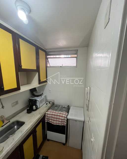 Apartamento, 1 quarto, 38 m² - Foto 19