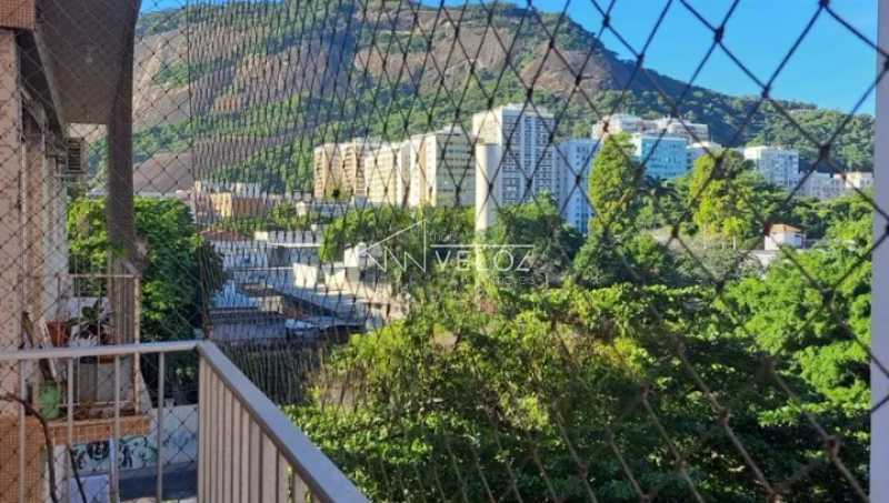 Apartamento, 2 quartos, 72 m² - Foto 10