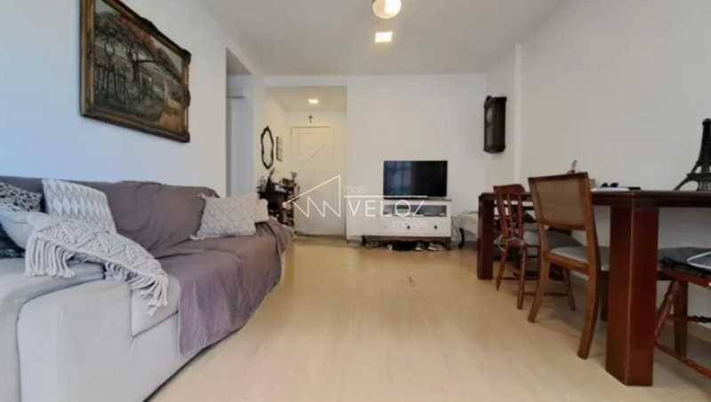Apartamento, 2 quartos, 72 m² - Foto 15