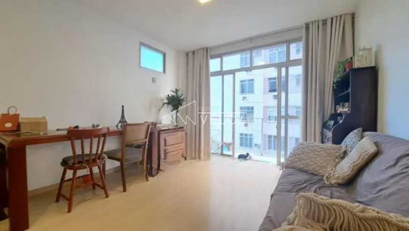 Apartamento, 2 quartos, 72 m² - Foto 6
