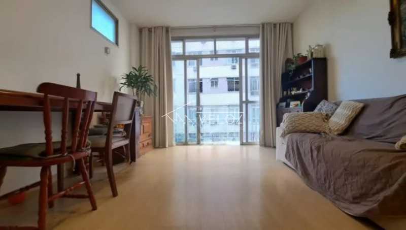 Apartamento, 2 quartos, 72 m² - Foto 21