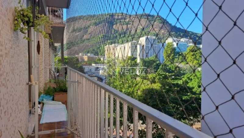 Apartamento, 2 quartos, 72 m² - Foto 19