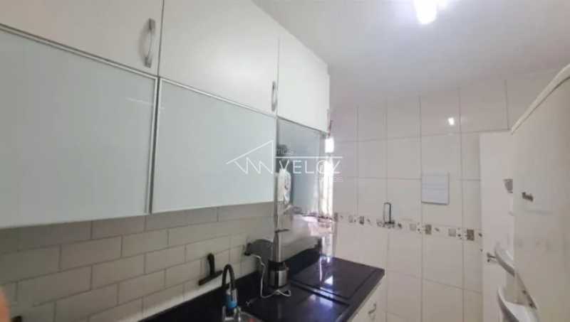 Apartamento, 2 quartos, 72 m² - Foto 5