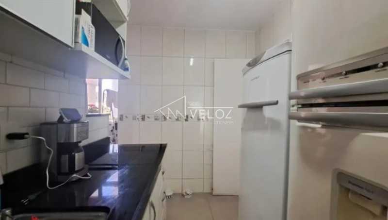 Apartamento, 2 quartos, 72 m² - Foto 3