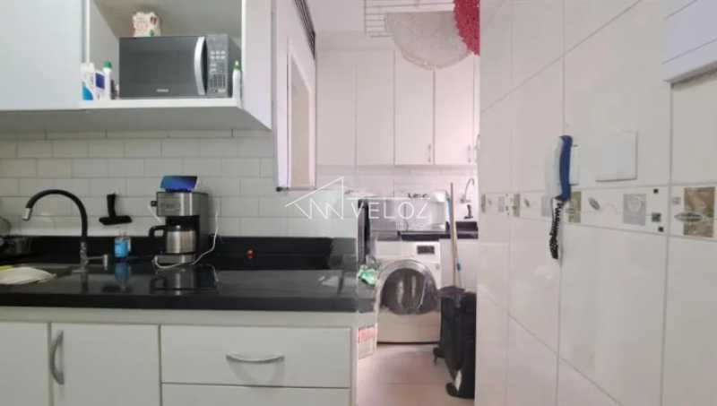Apartamento, 2 quartos, 72 m² - Foto 7