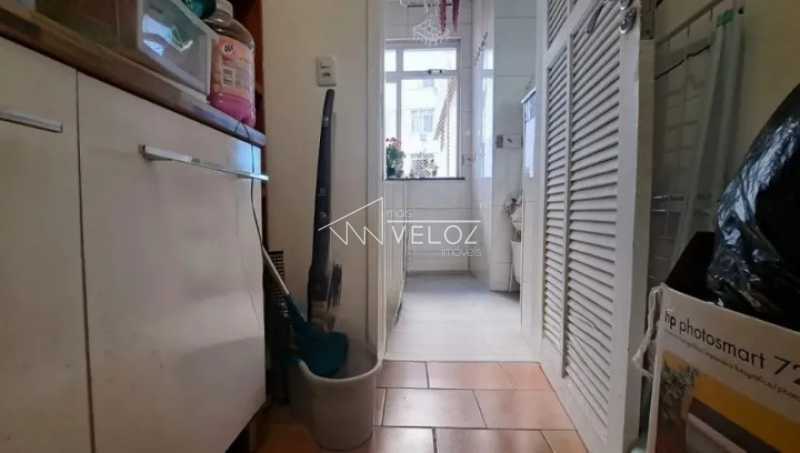 Apartamento, 2 quartos, 72 m² - Foto 11