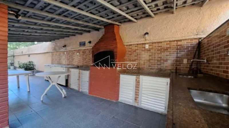Apartamento, 2 quartos, 72 m² - Foto 16