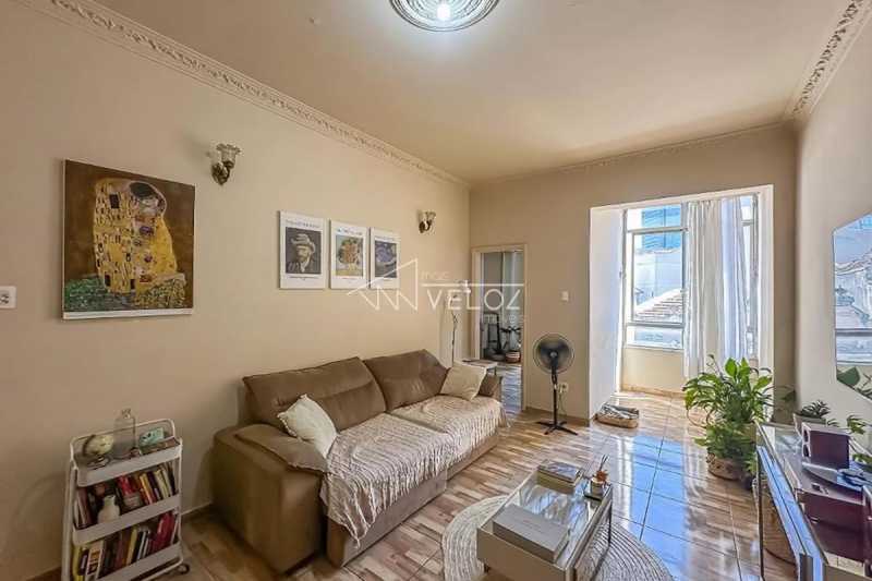 Apartamento, 3 quartos, 94 m² - Foto 4