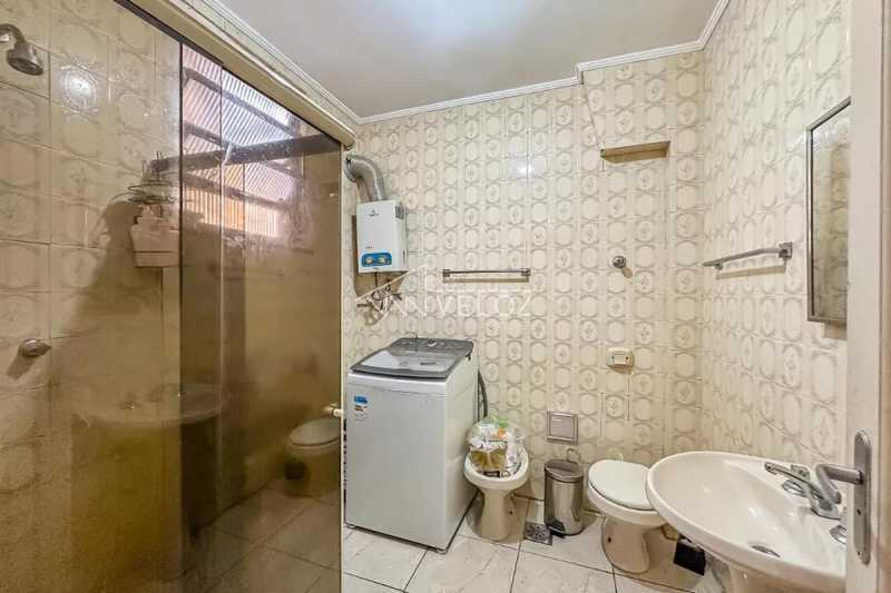 Apartamento, 3 quartos, 94 m² - Foto 1
