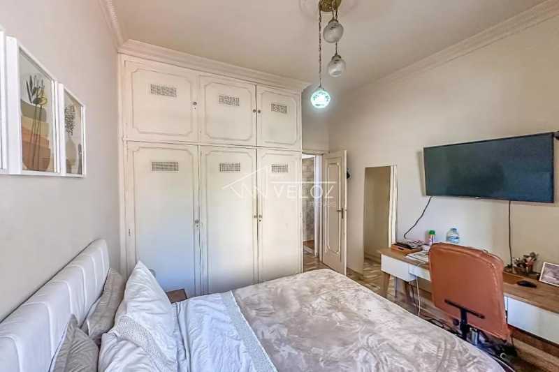 Apartamento, 3 quartos, 94 m² - Foto 3