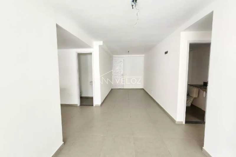 Apartamento, 2 quartos, 75 m² - Foto 4