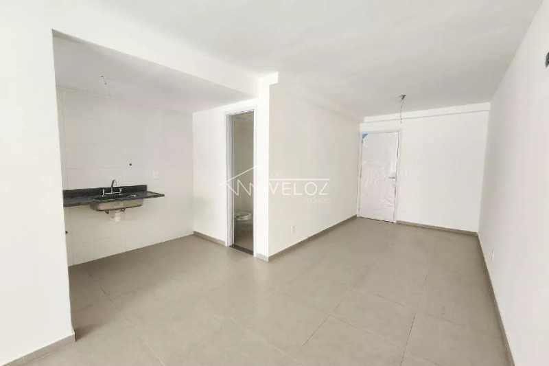 Apartamento, 2 quartos, 75 m² - Foto 18