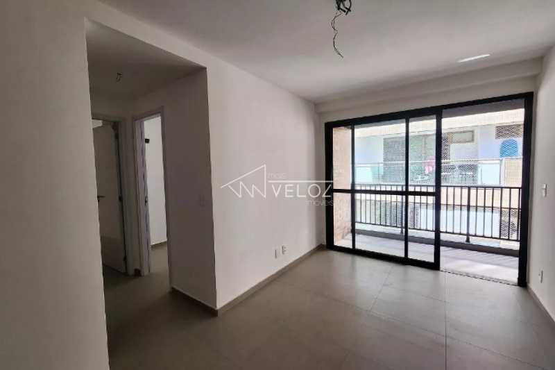 Apartamento, 2 quartos, 75 m² - Foto 7