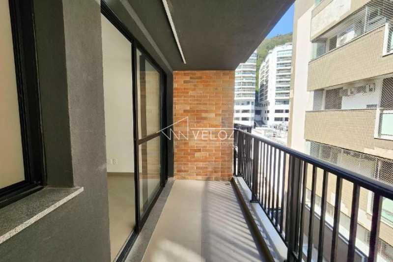 Apartamento, 2 quartos, 75 m² - Foto 19