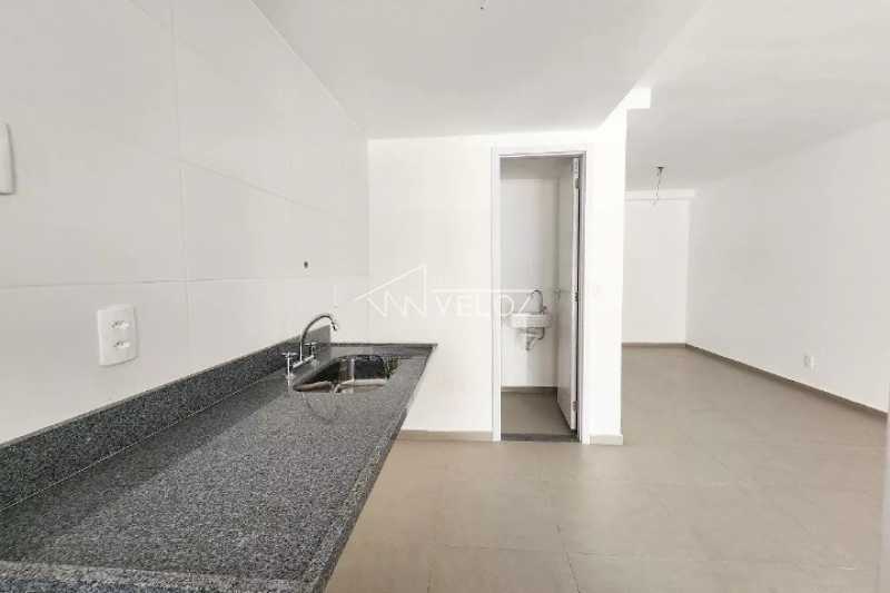 Apartamento, 2 quartos, 75 m² - Foto 3
