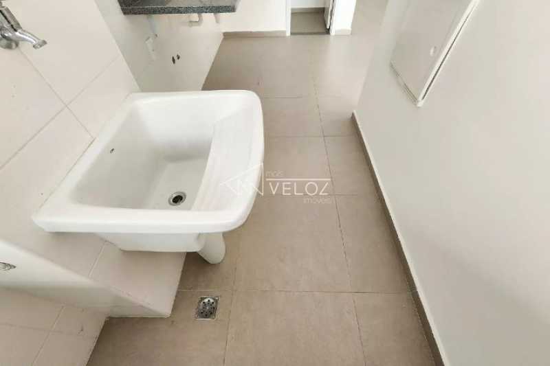 Apartamento, 2 quartos, 75 m² - Foto 6