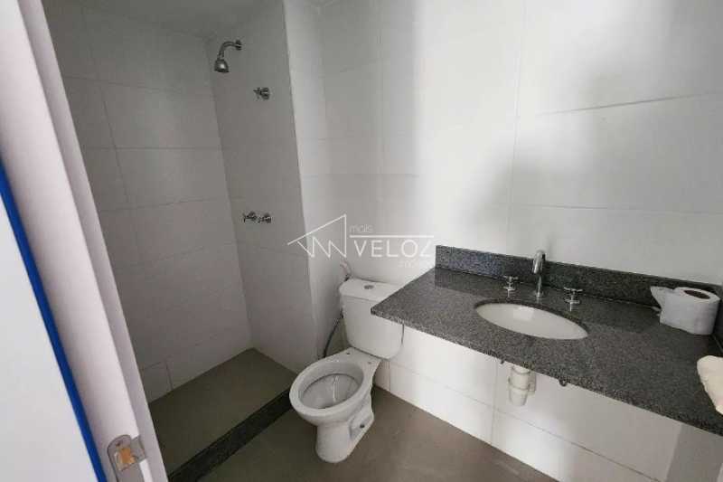 Apartamento, 2 quartos, 75 m² - Foto 15