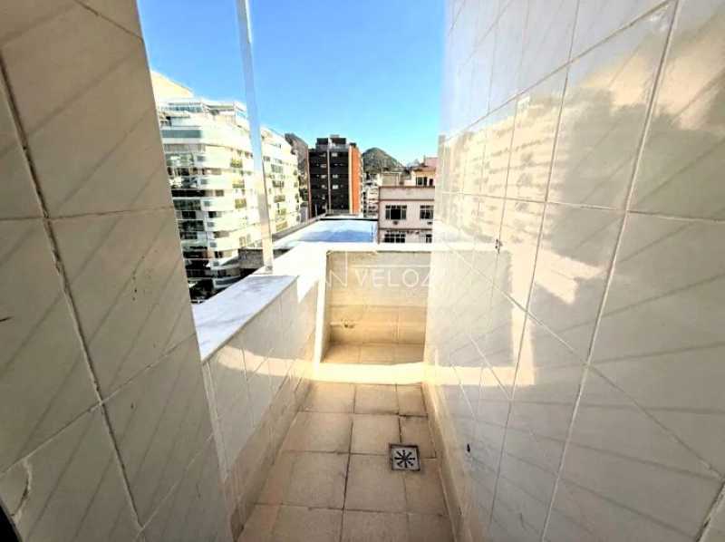 Cobertura, 2 quartos, 63 m² - Foto 19