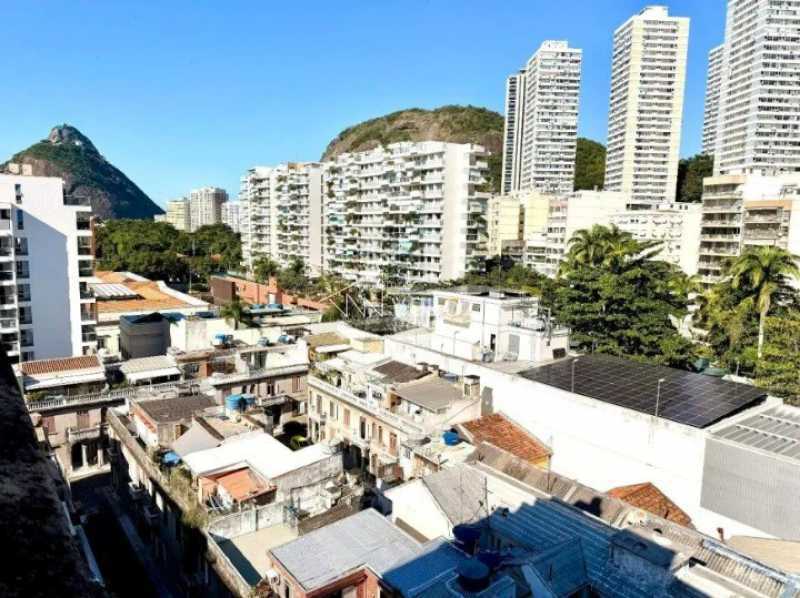 Cobertura, 2 quartos, 63 m² - Foto 13