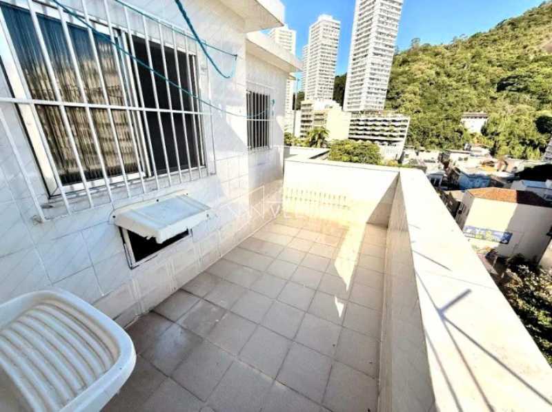 Cobertura, 2 quartos, 63 m² - Foto 20