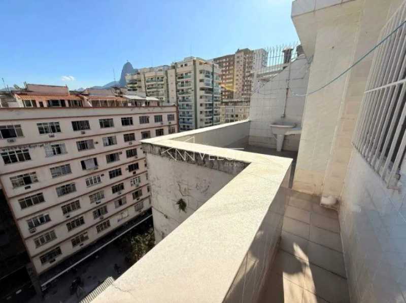 Cobertura, 2 quartos, 63 m² - Foto 23