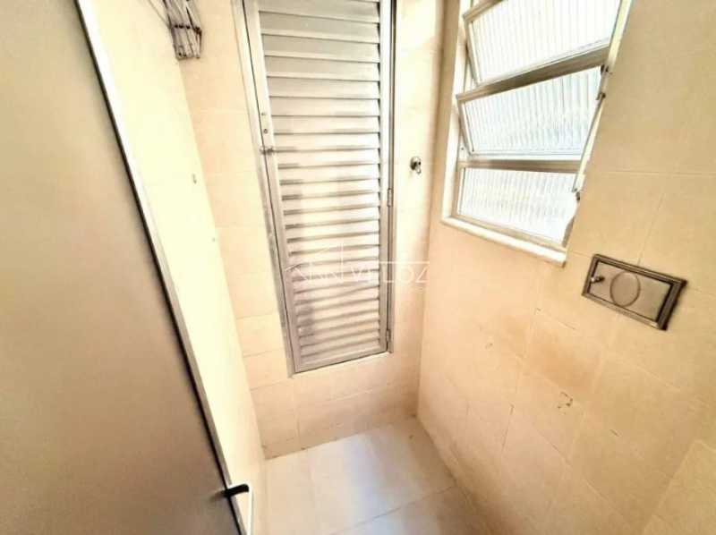 Cobertura, 2 quartos, 63 m² - Foto 6