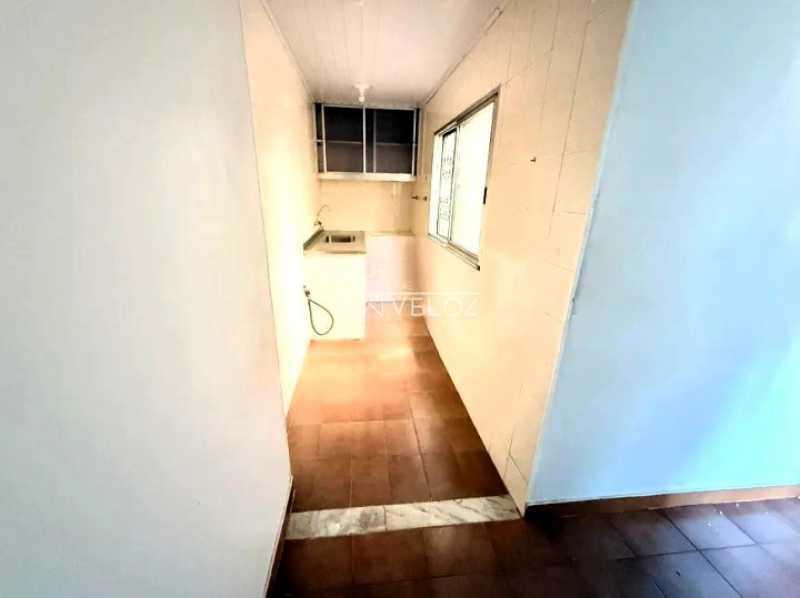 Cobertura, 2 quartos, 63 m² - Foto 5