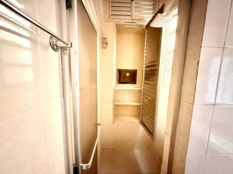Cobertura, 2 quartos, 63 m² - Foto 1