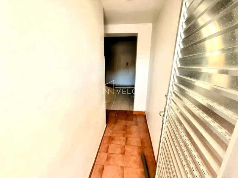 Cobertura, 2 quartos, 63 m² - Foto 7