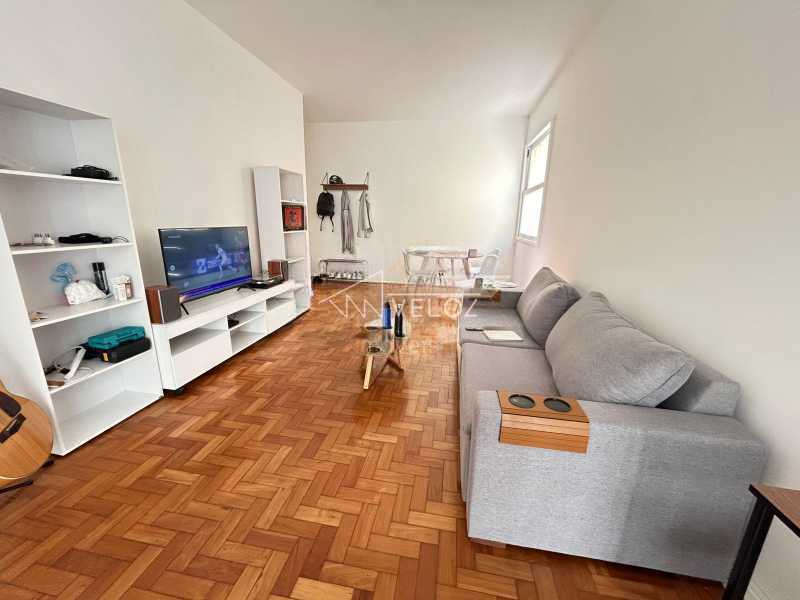 Apartamento, 3 quartos, 104 m² - Foto 2