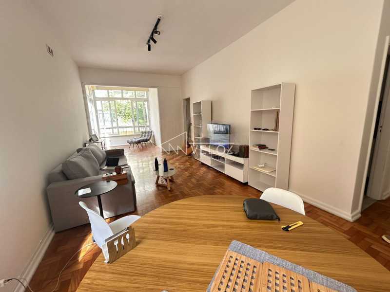 Apartamento, 3 quartos, 104 m² - Foto 3